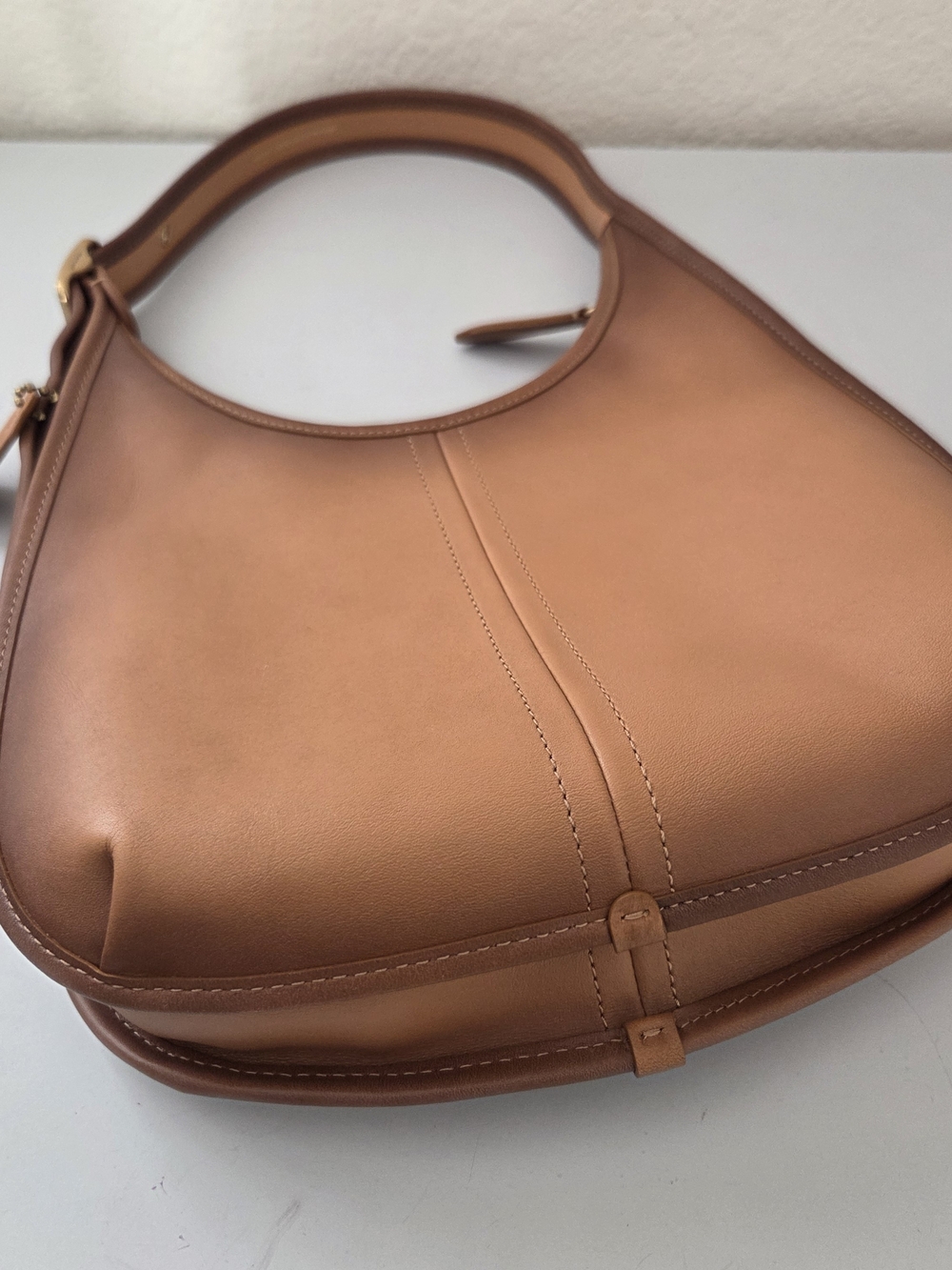 COACH Ergo Shoulder Bag Hobo - Picture 4 of 9